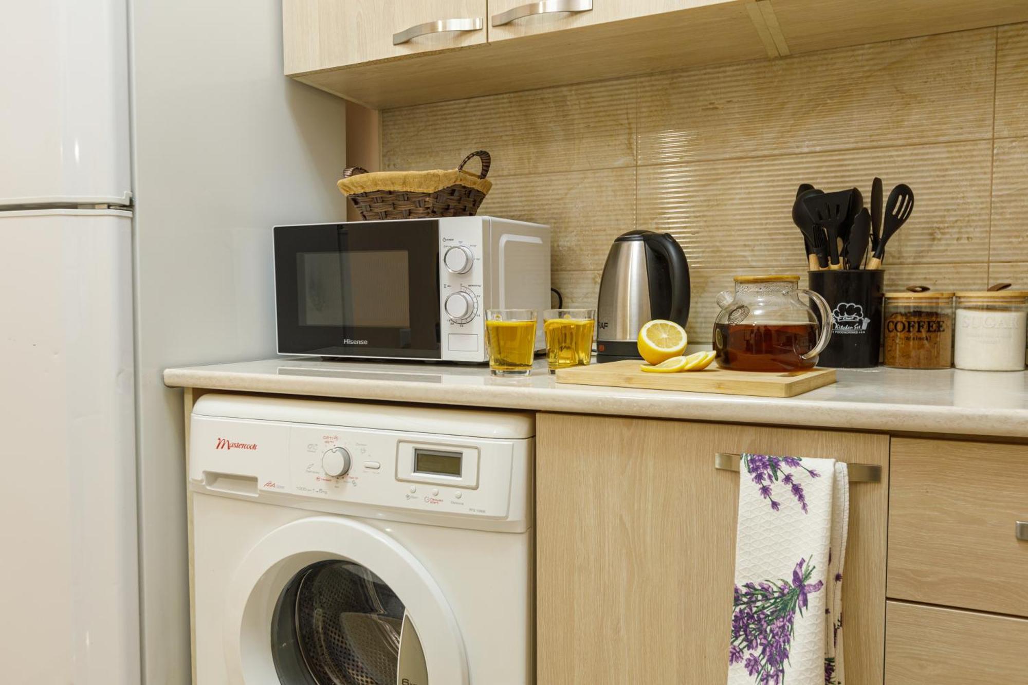 Stay Inn Apartments At Yekmalyan Street Yerevan Ngoại thất bức ảnh